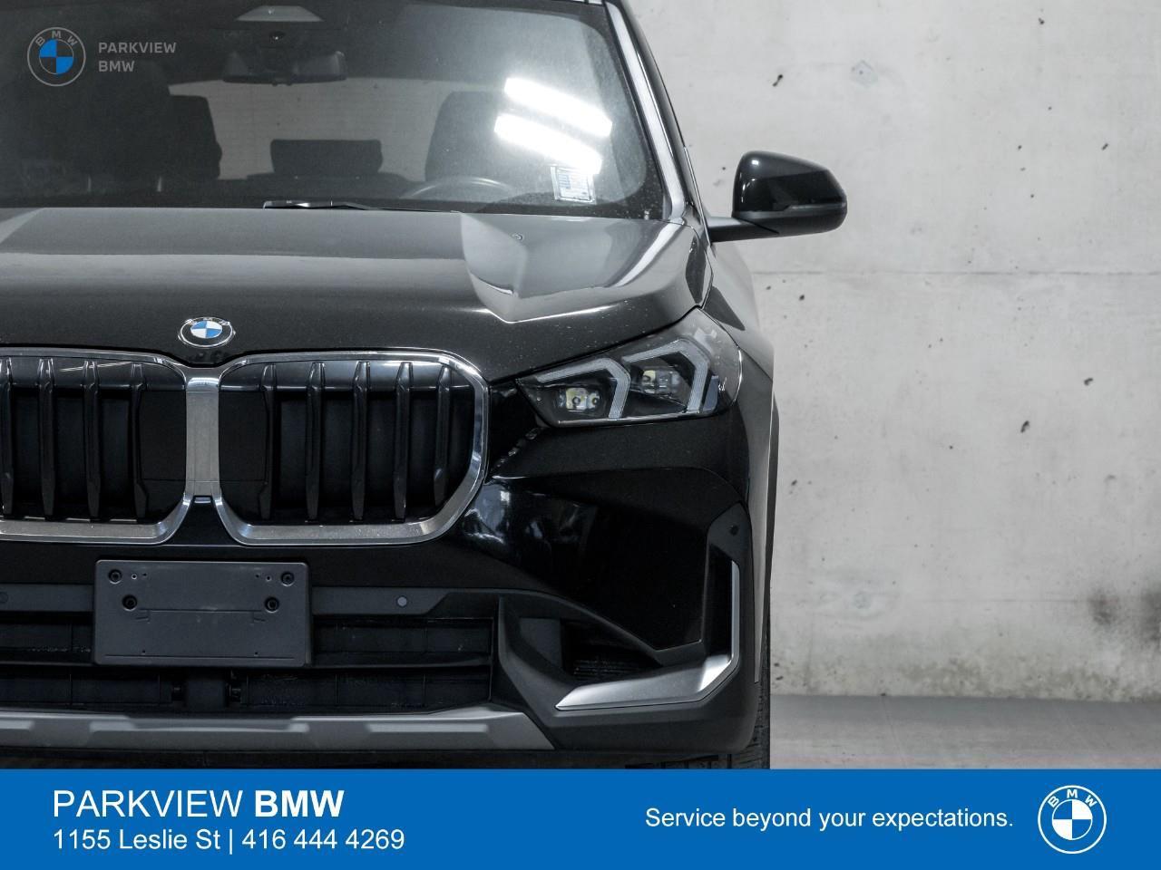 2023 BMW X1 xDrive28i 4dr All-wheel Drive Sports Activity Vehicle Photo