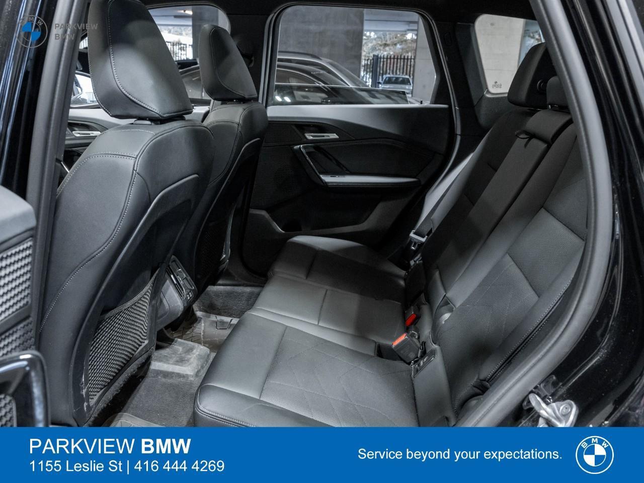 2023 BMW X1 xDrive28i 4dr All-wheel Drive Sports Activity Vehicle Photo