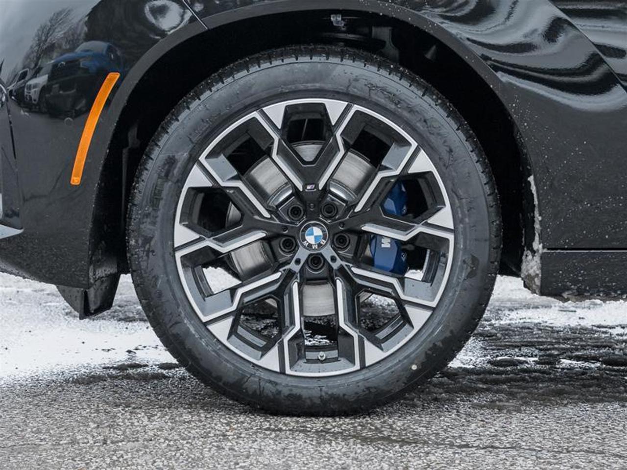 2026 BMW X3 30 xDrive 4dr All-Wheel Drive Sports Activity Vehicle Photo