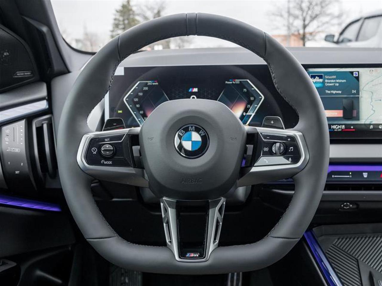 2026 BMW X3 30 xDrive 4dr All-Wheel Drive Sports Activity Vehicle Photo