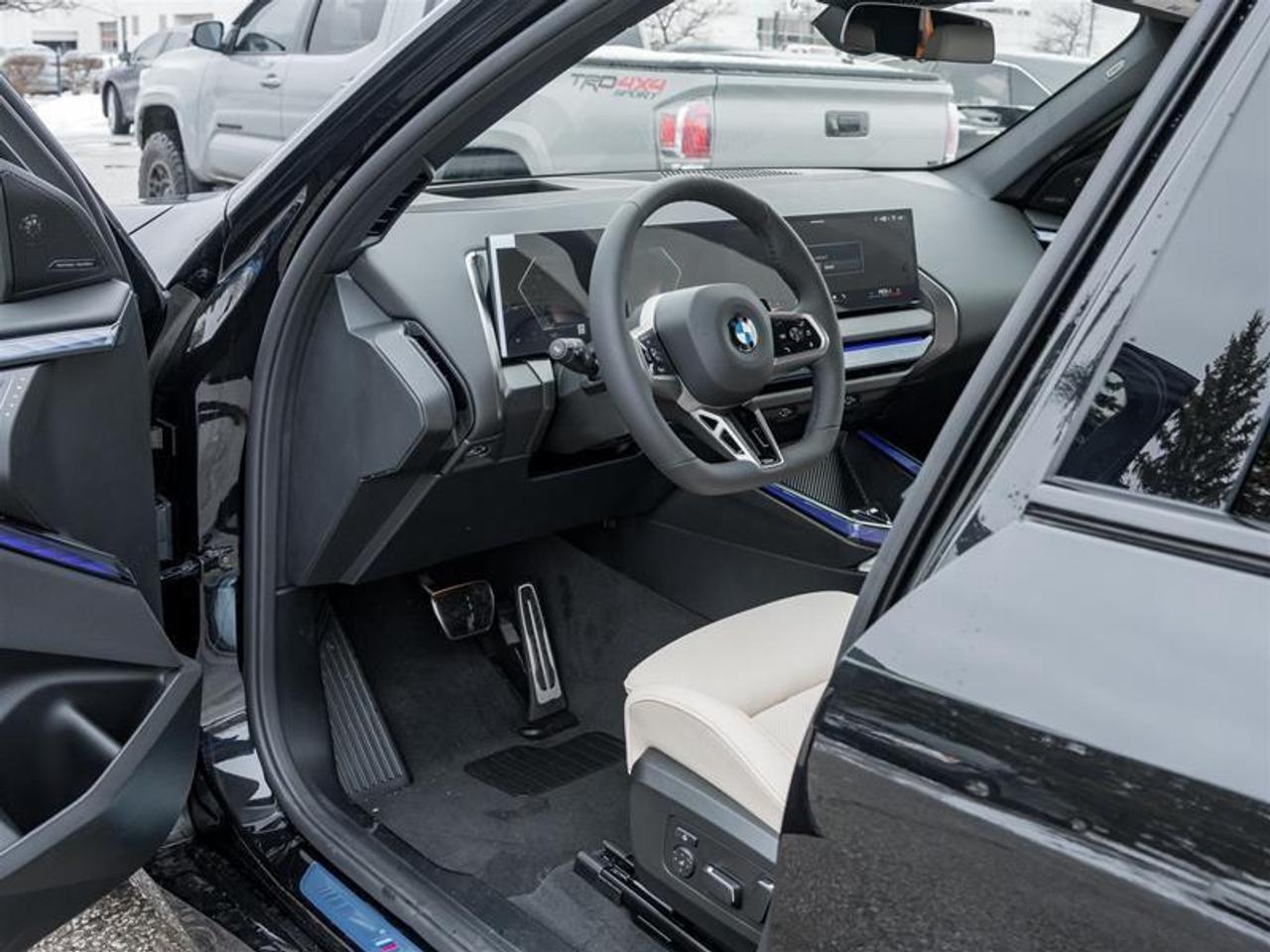 2026 BMW X3 30 xDrive 4dr All-Wheel Drive Sports Activity Vehicle Photo