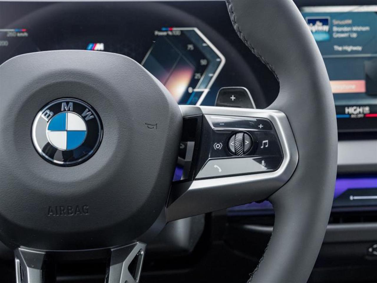 2026 BMW X3 30 xDrive 4dr All-Wheel Drive Sports Activity Vehicle Photo