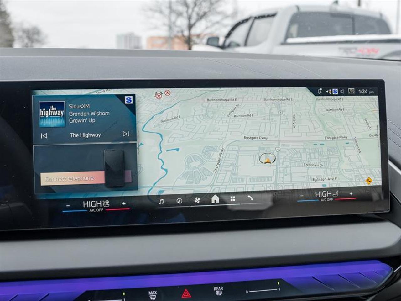 2026 BMW X3 30 xDrive 4dr All-Wheel Drive Sports Activity Vehicle Photo