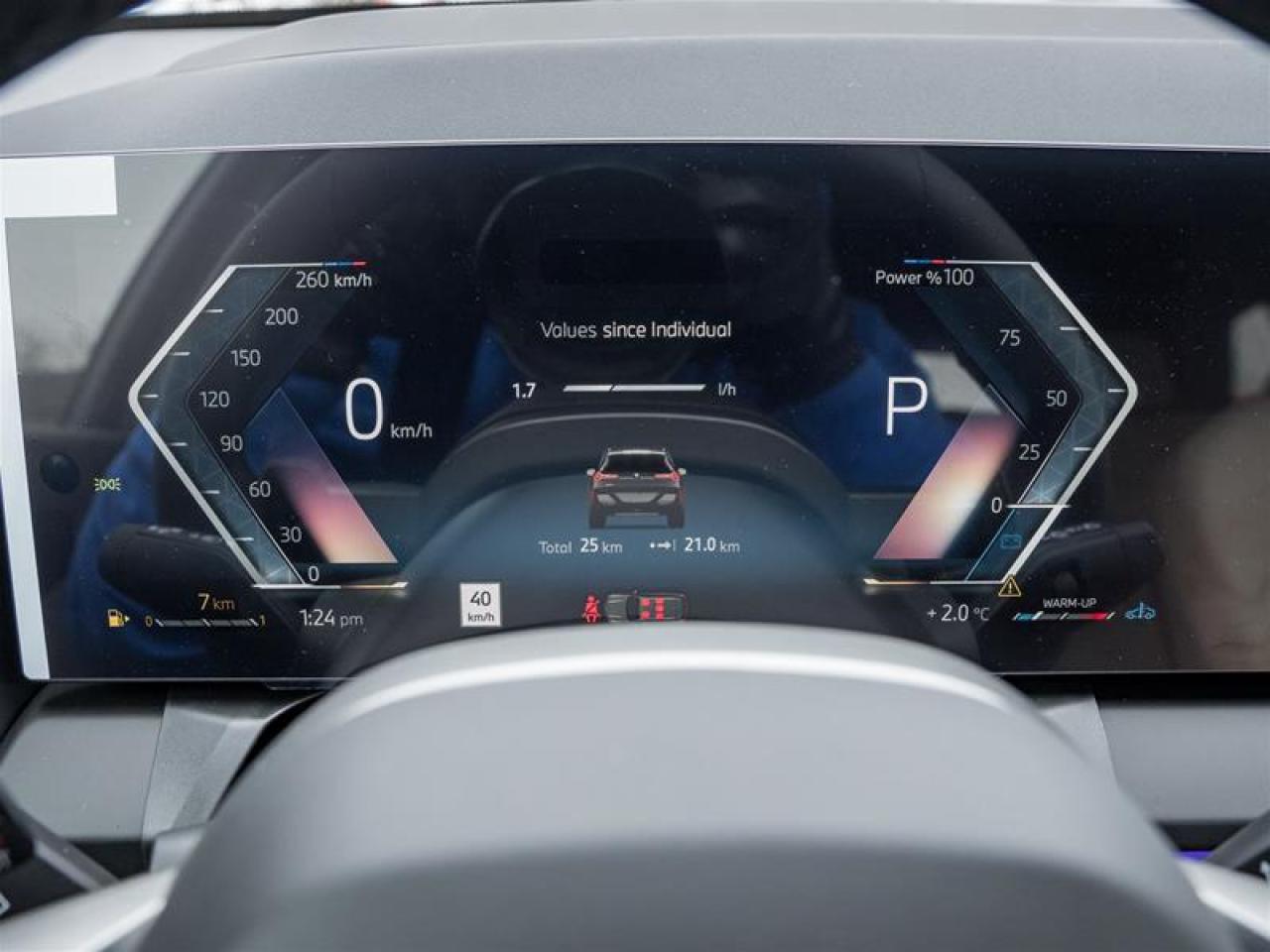 2026 BMW X3 30 xDrive 4dr All-Wheel Drive Sports Activity Vehicle Photo