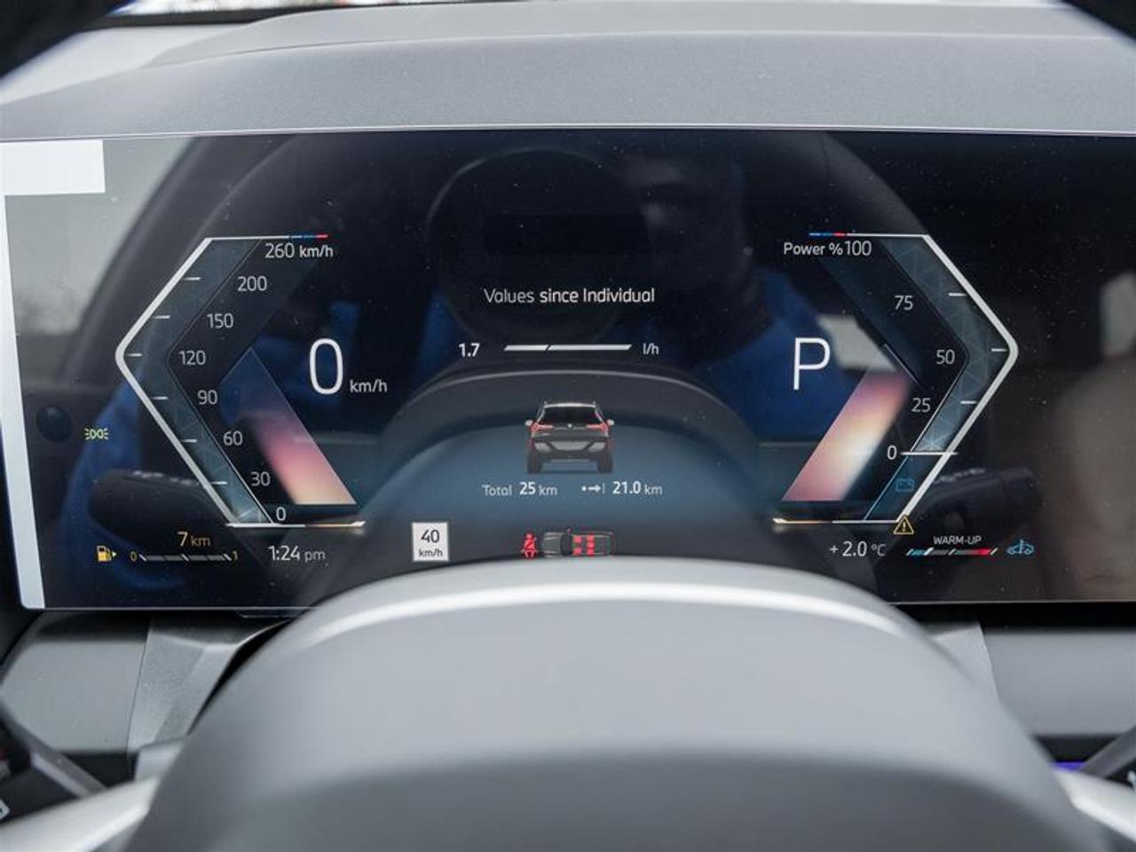 2026 BMW X3 30 xDrive 4dr All-Wheel Drive Sports Activity Vehicle Photo