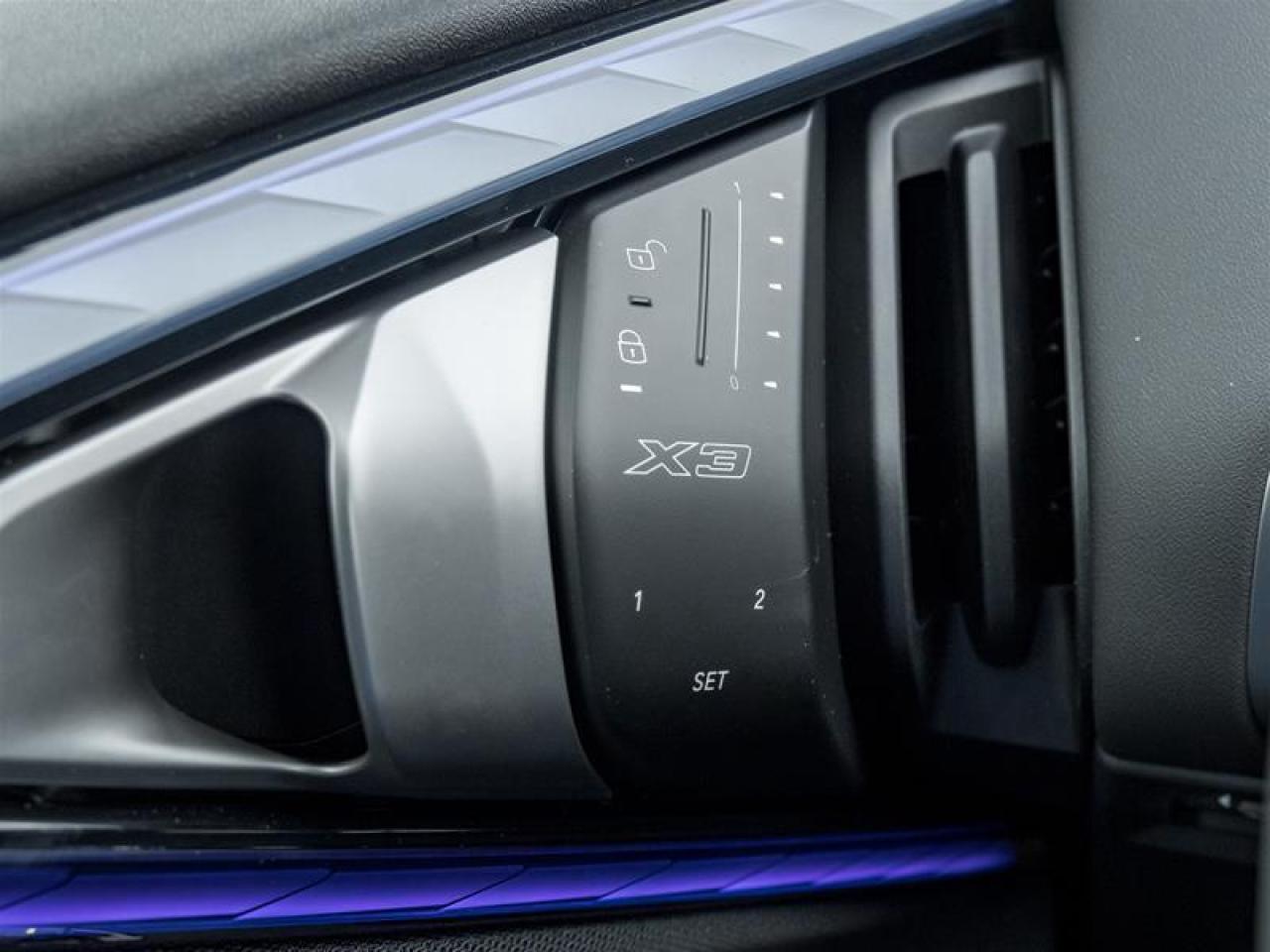 2026 BMW X3 30 xDrive 4dr All-Wheel Drive Sports Activity Vehicle Photo