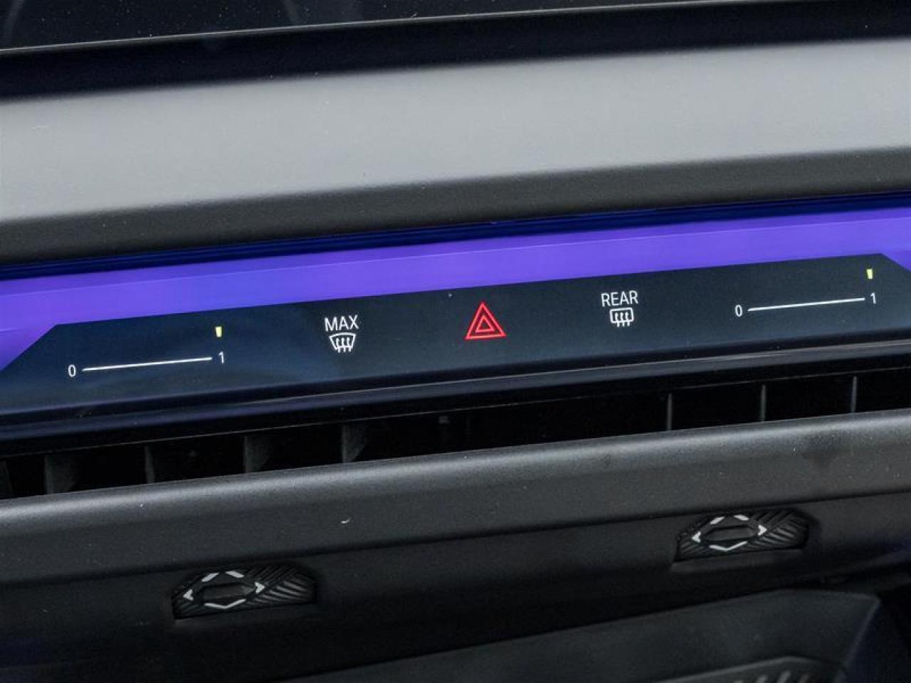 2026 BMW X3 30 xDrive 4dr All-Wheel Drive Sports Activity Vehicle Photo