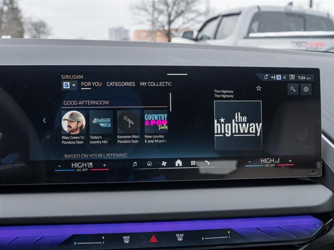 2026 BMW X3 30 xDrive 4dr All-Wheel Drive Sports Activity Vehicle Photo