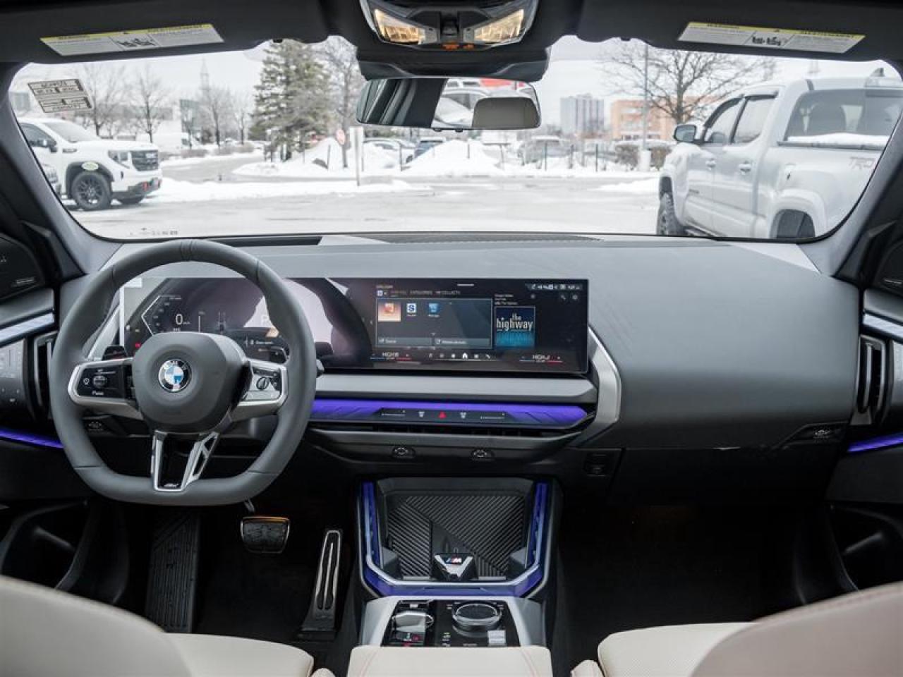 2026 BMW X3 30 xDrive 4dr All-Wheel Drive Sports Activity Vehicle Photo