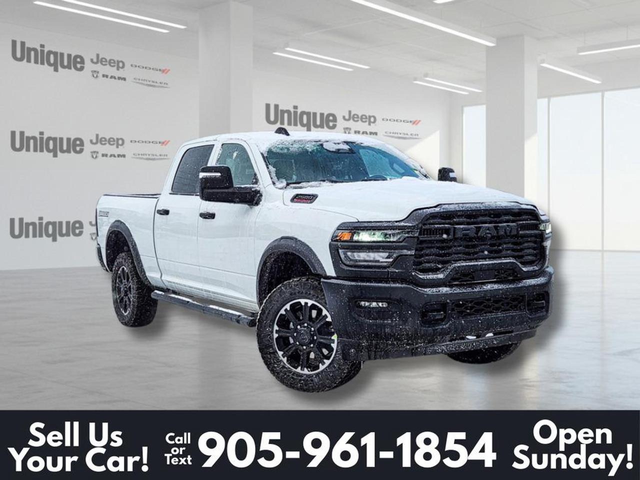 2026 RAM 2500  Photo0