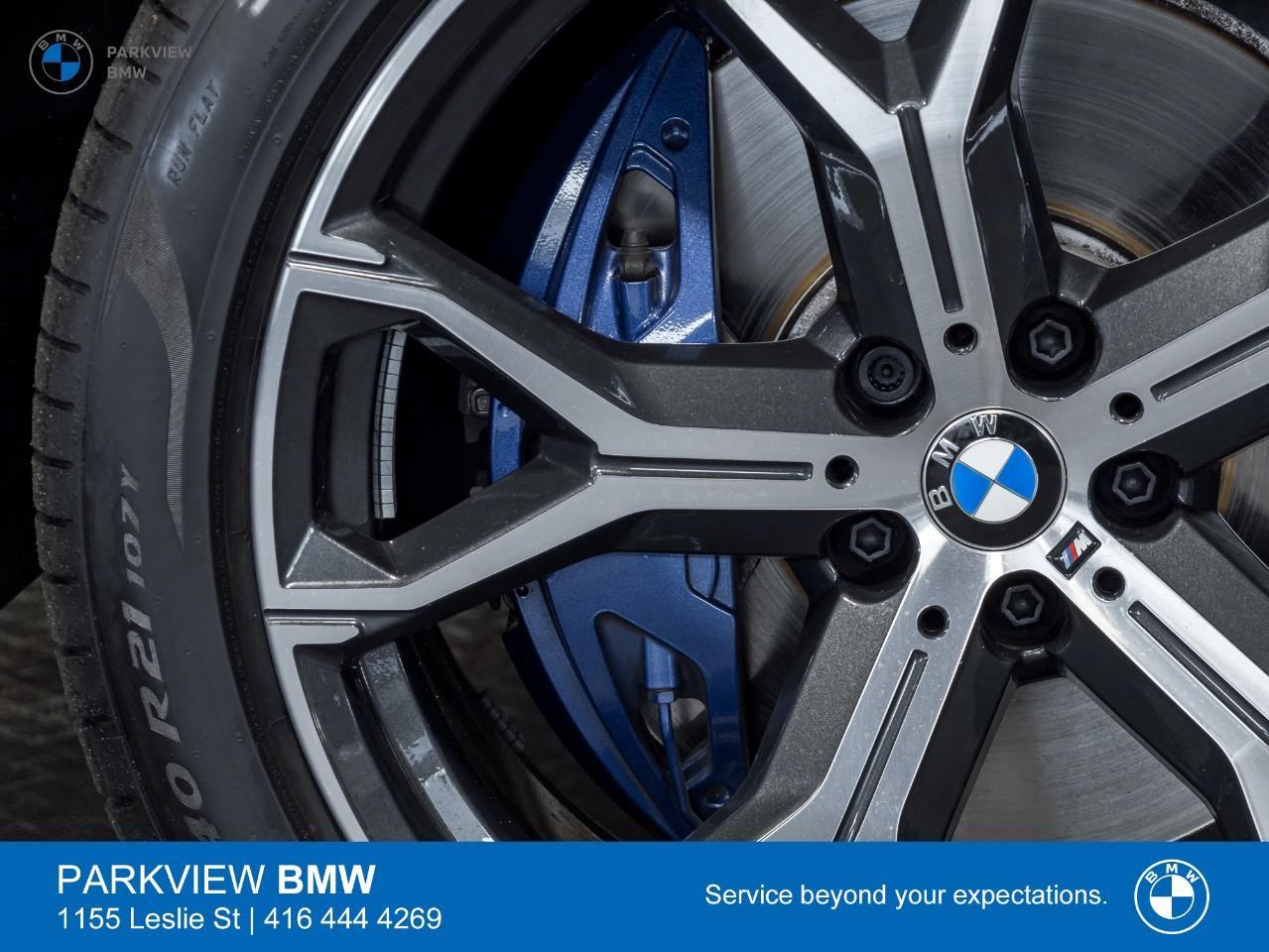 2024 BMW X5 xDrive40i 4dr All-Wheel Drive Sports Activity Vehicle Photo