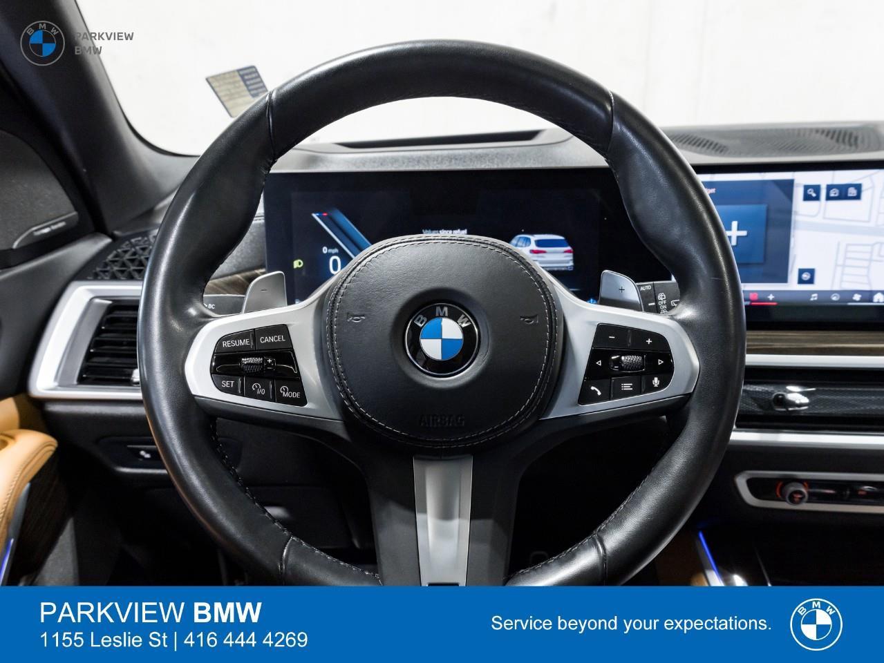 2024 BMW X5 xDrive40i 4dr All-Wheel Drive Sports Activity Vehicle Photo