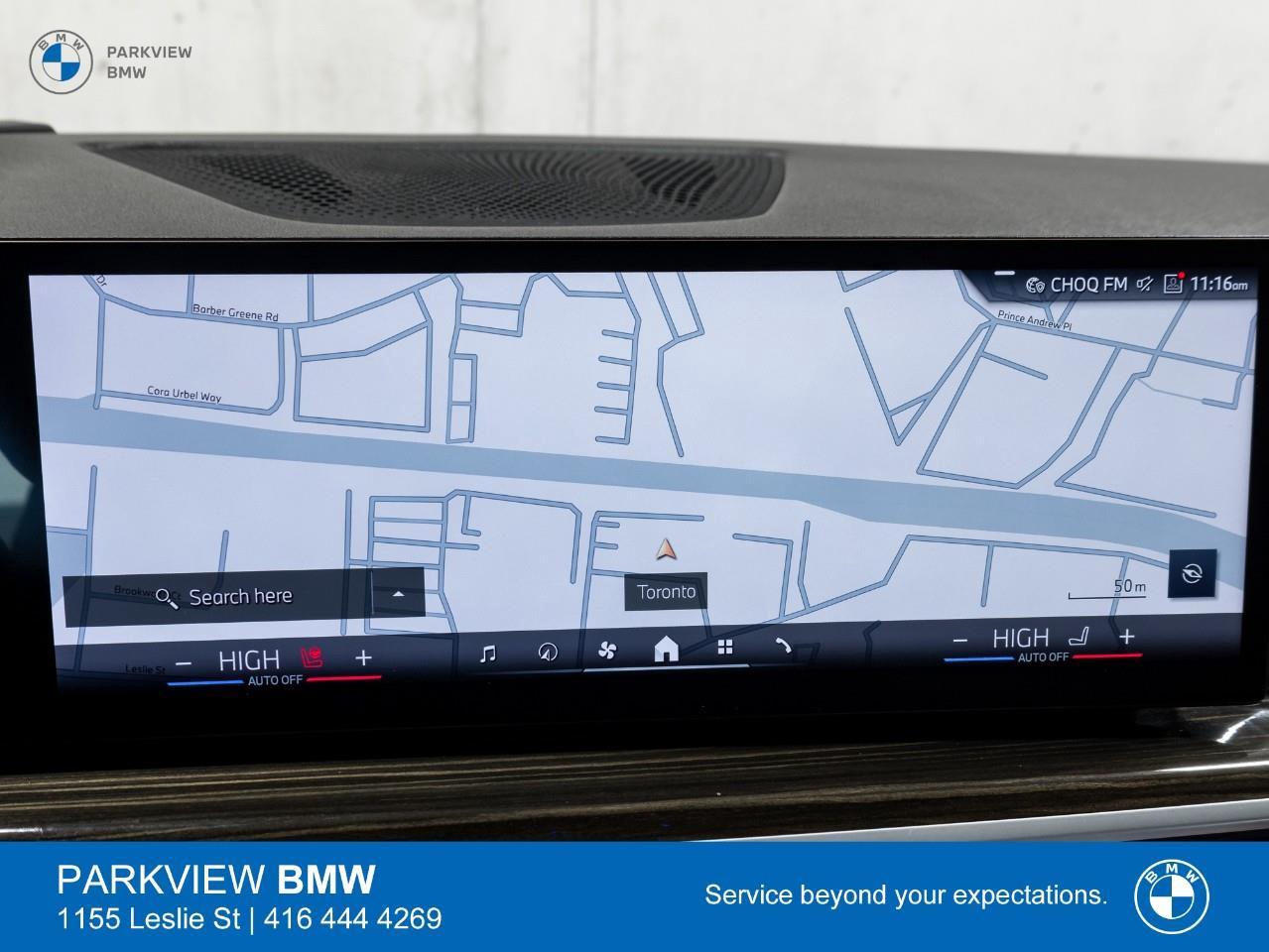 2024 BMW X5 xDrive40i 4dr All-Wheel Drive Sports Activity Vehicle Photo