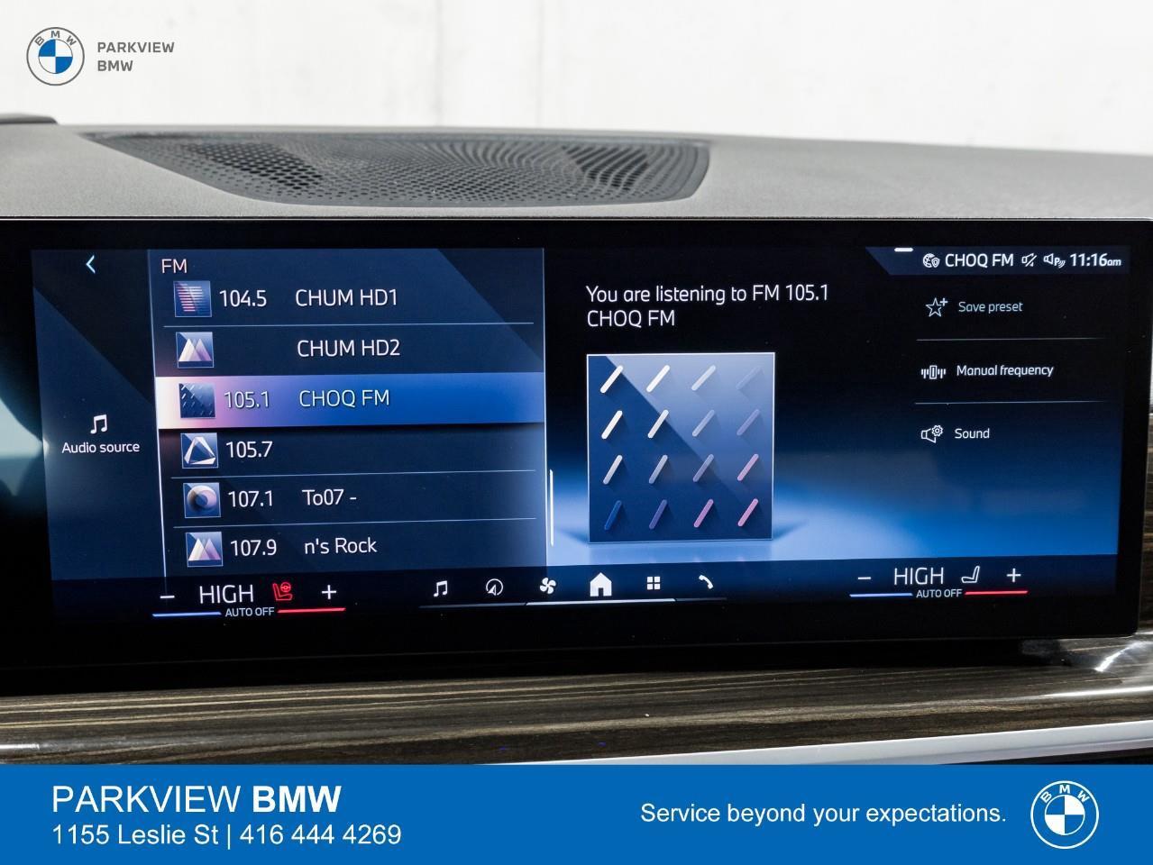 2024 BMW X5 xDrive40i 4dr All-Wheel Drive Sports Activity Vehicle Photo