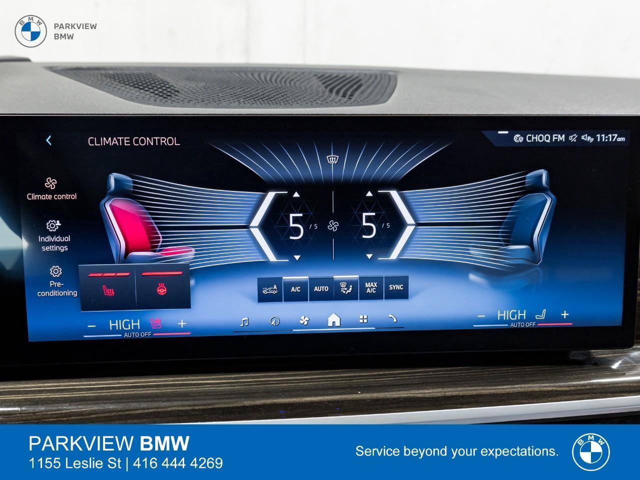 2024 BMW X5 xDrive40i 4dr All-Wheel Drive Sports Activity Vehicle Photo