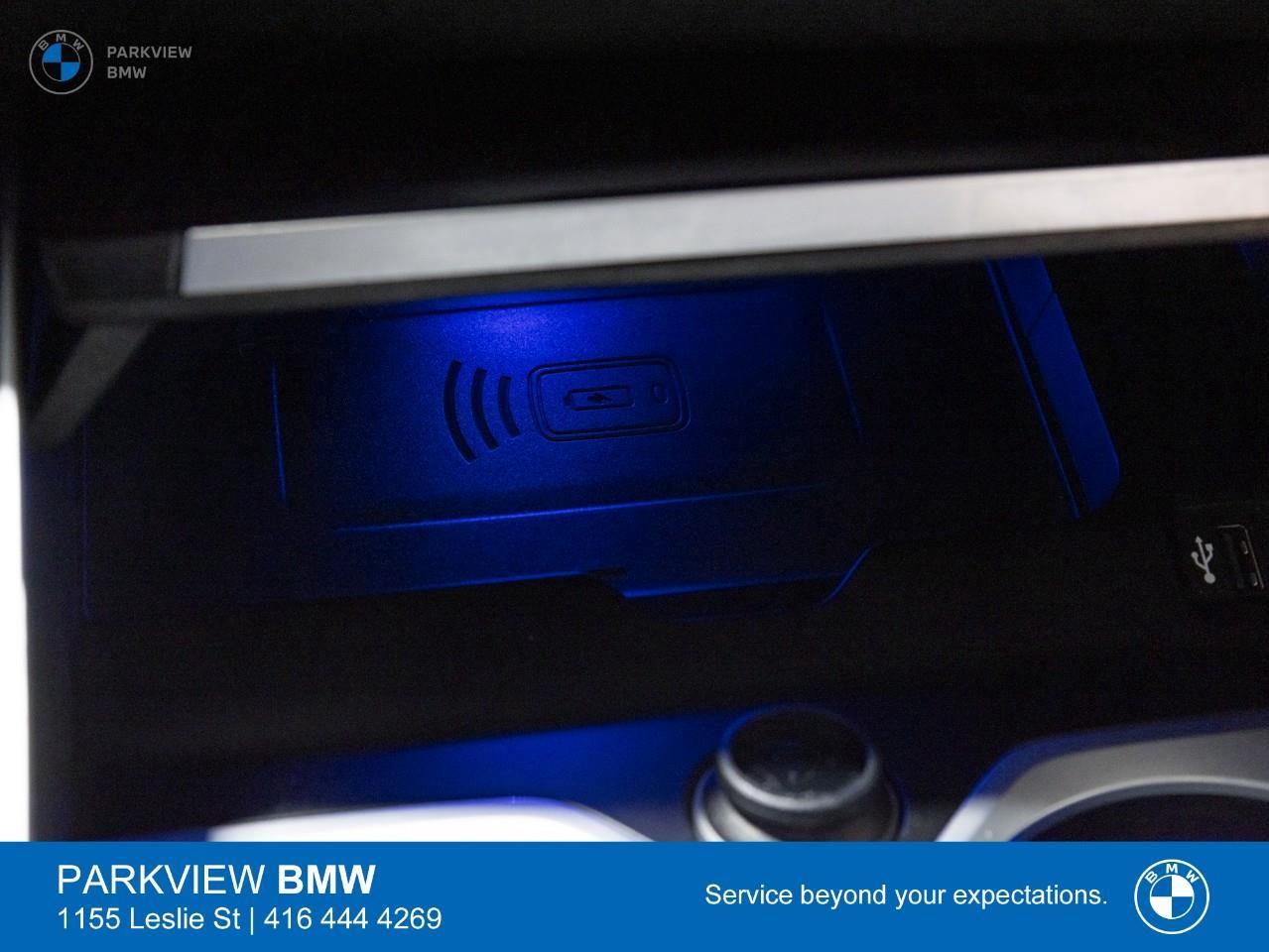 2024 BMW X5 xDrive40i 4dr All-Wheel Drive Sports Activity Vehicle Photo