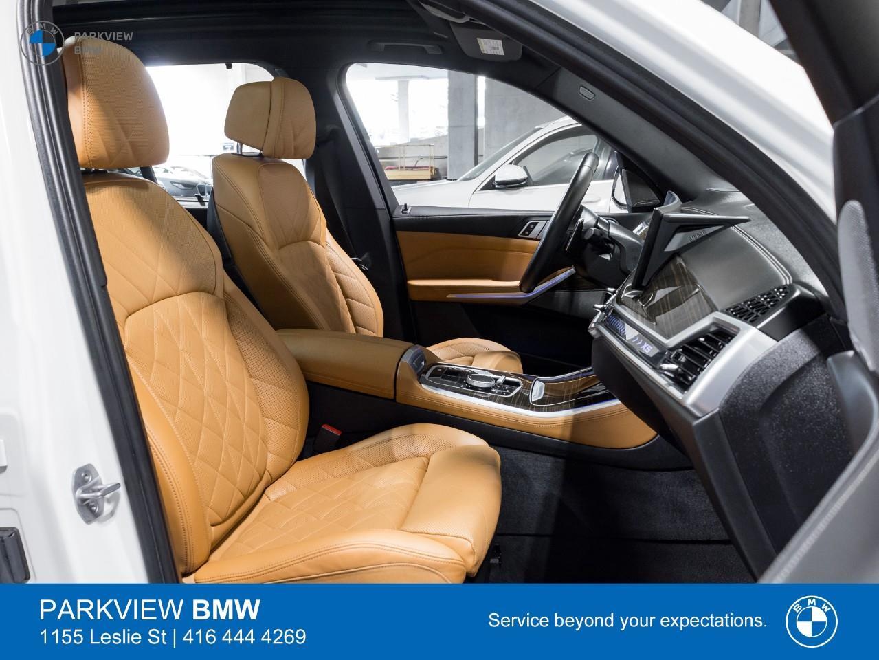 2024 BMW X5 xDrive40i 4dr All-Wheel Drive Sports Activity Vehicle Photo