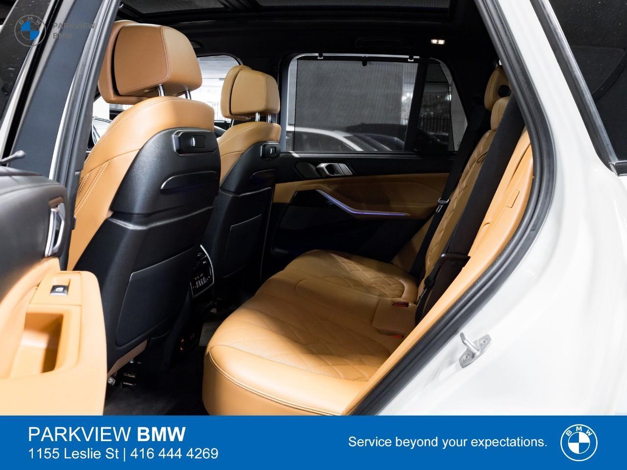 2024 BMW X5 xDrive40i 4dr All-Wheel Drive Sports Activity Vehicle Photo