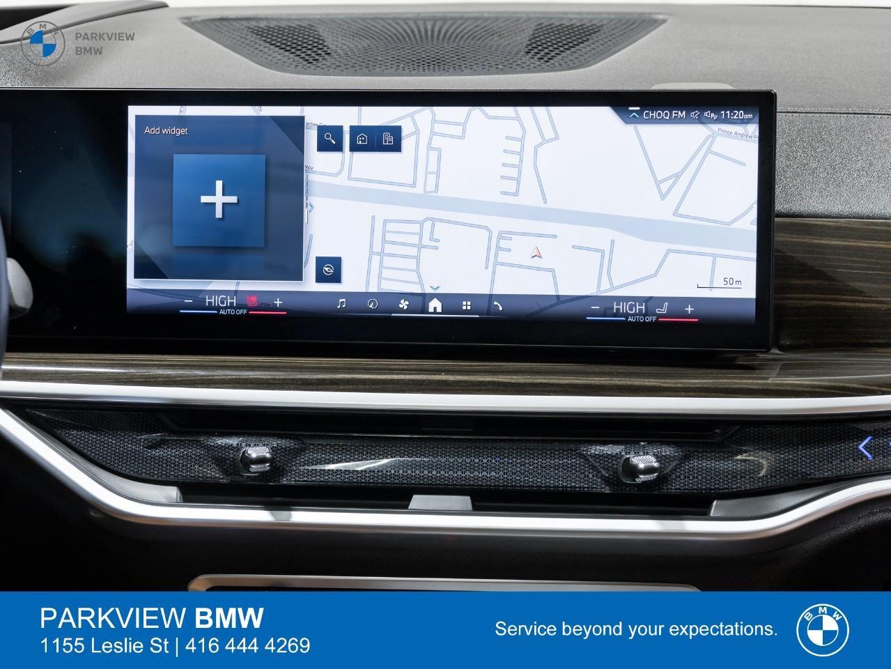 2024 BMW X5 xDrive40i 4dr All-Wheel Drive Sports Activity Vehicle Photo