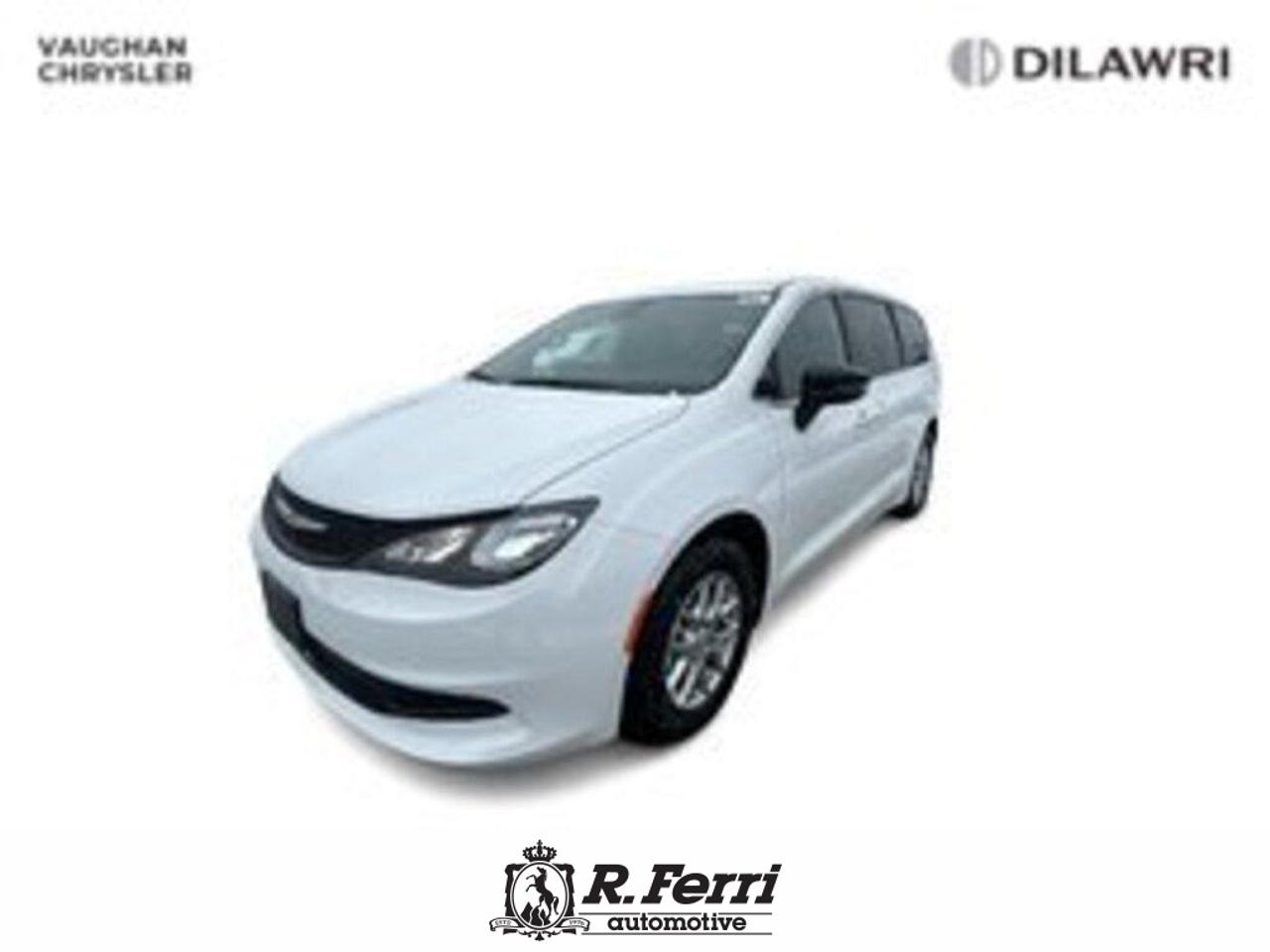 2026 Chrysler Grand Caravan SXT Front-Wheel Drive Passenger Van Photo