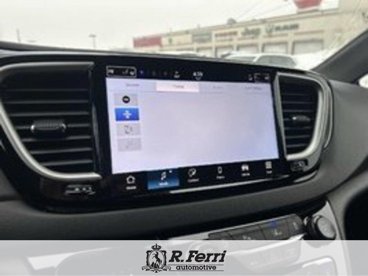 2026 Chrysler Grand Caravan SXT Front-Wheel Drive Passenger Van Photo