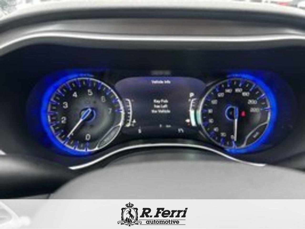 2026 Chrysler Grand Caravan SXT Front-Wheel Drive Passenger Van Photo