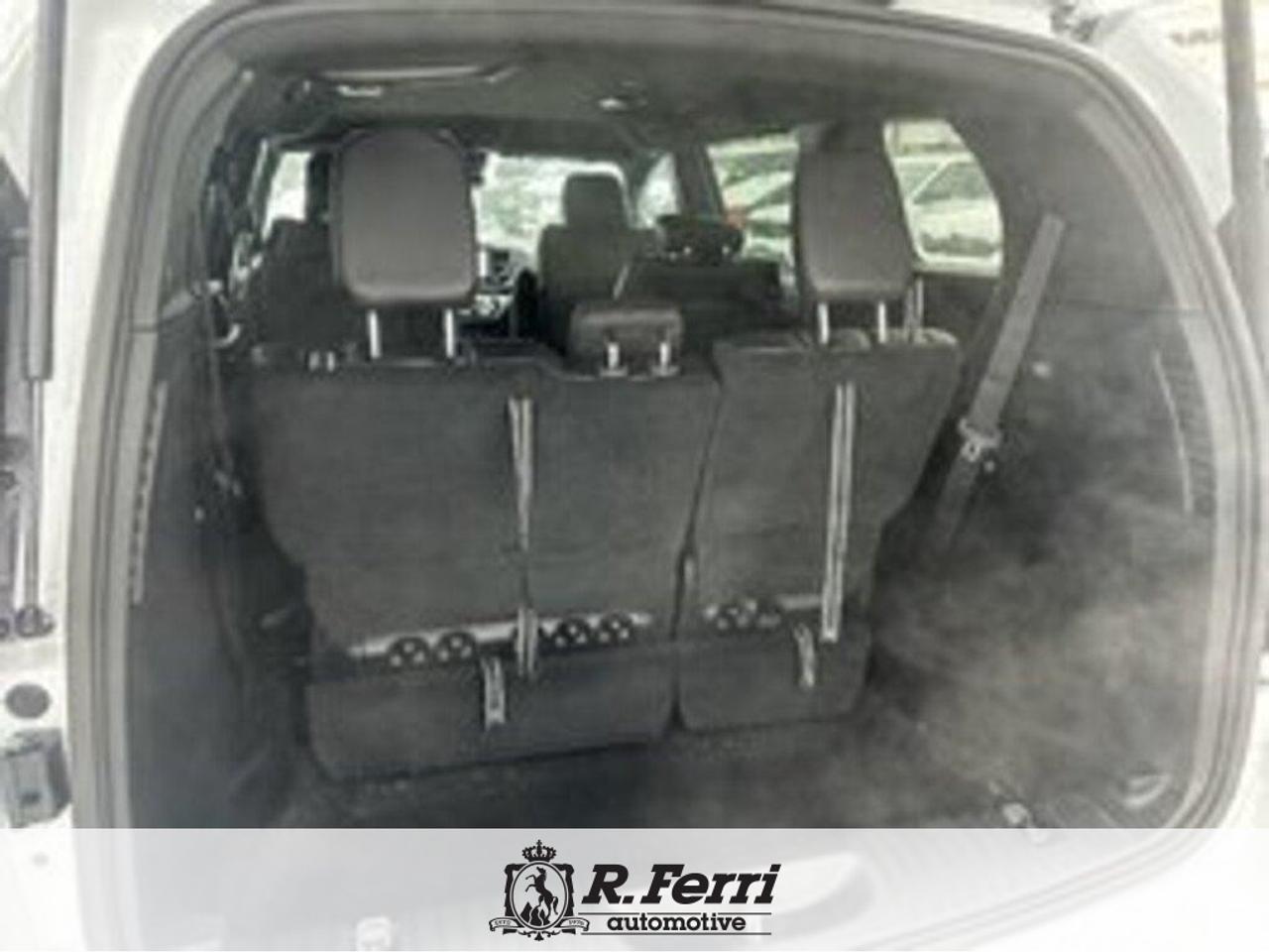 2026 Chrysler Grand Caravan SXT Front-Wheel Drive Passenger Van Photo