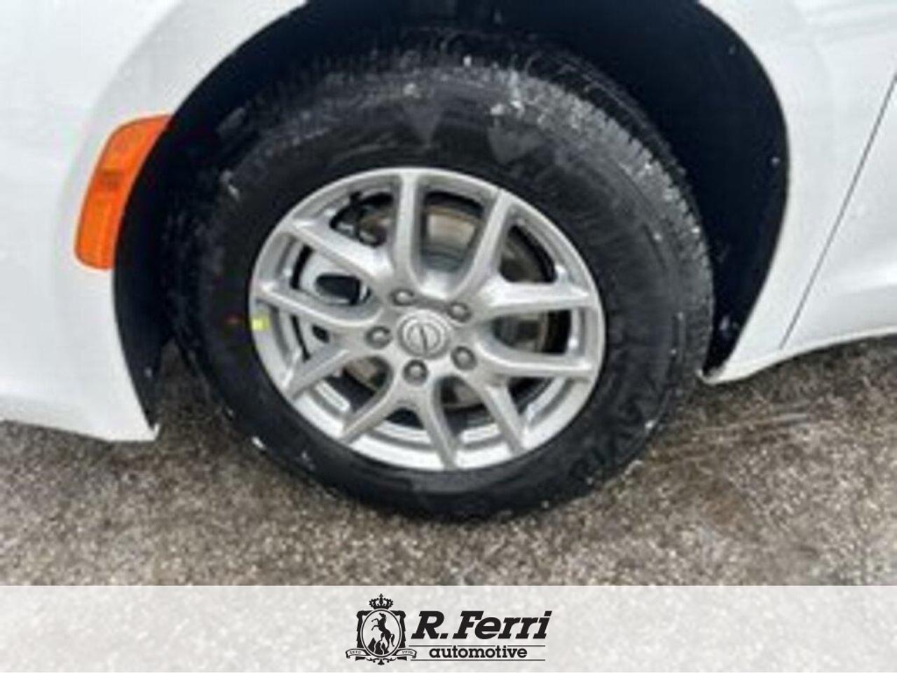 2026 Chrysler Grand Caravan SXT Front-Wheel Drive Passenger Van Photo