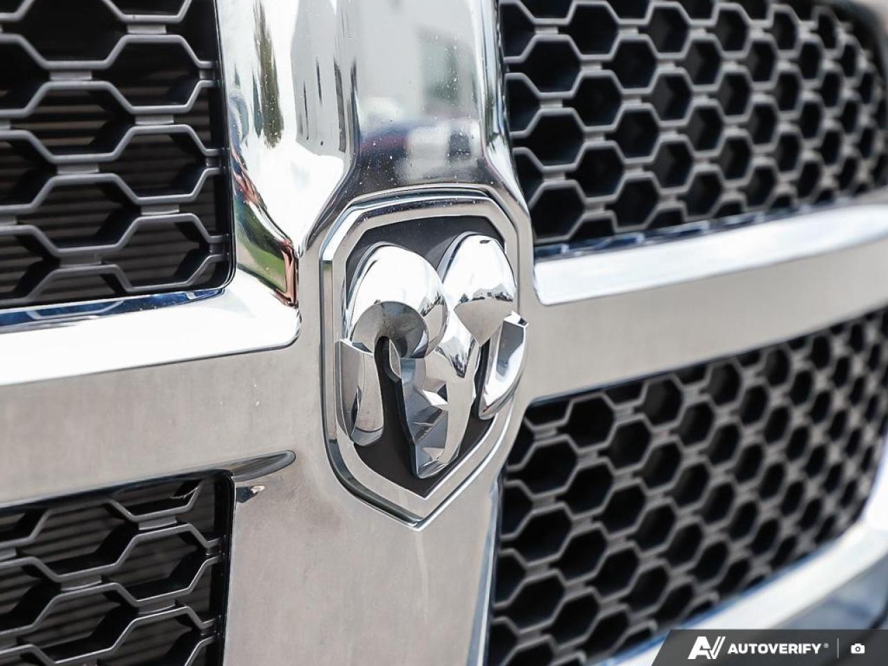 2019 RAM 1500 Classic ST 4x4 Quad Cab 6'4" Box Photo