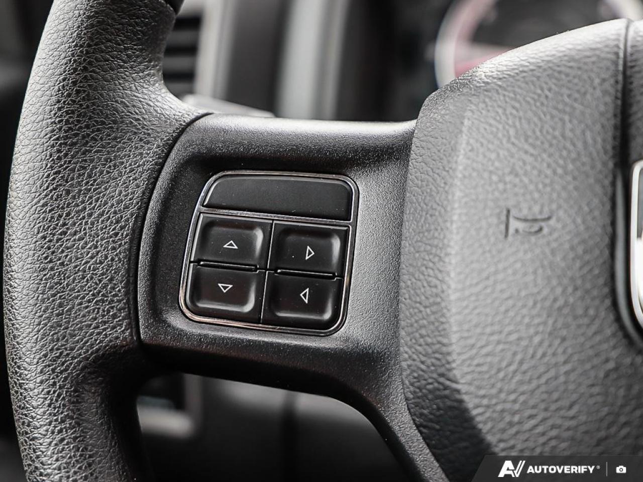 2019 RAM 1500 Classic ST 4x4 Quad Cab 6'4" Box Photo