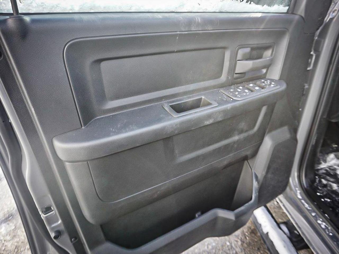 2026 RAM 2500  Photo