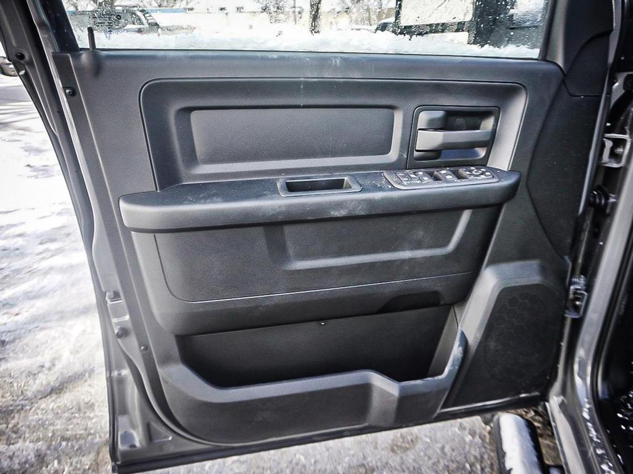 2026 RAM 2500  Photo