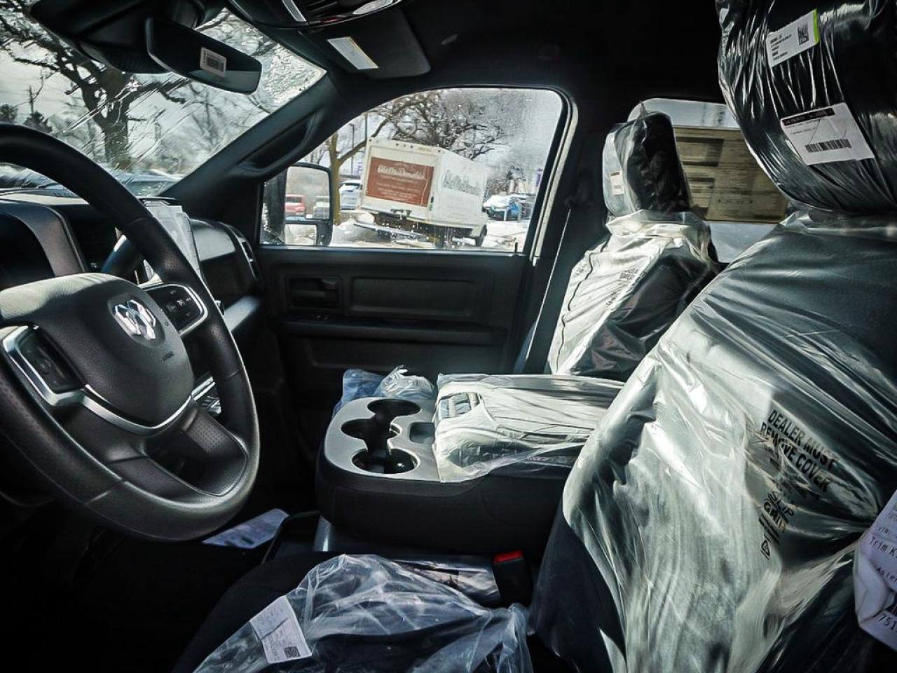 2026 RAM 2500  Photo