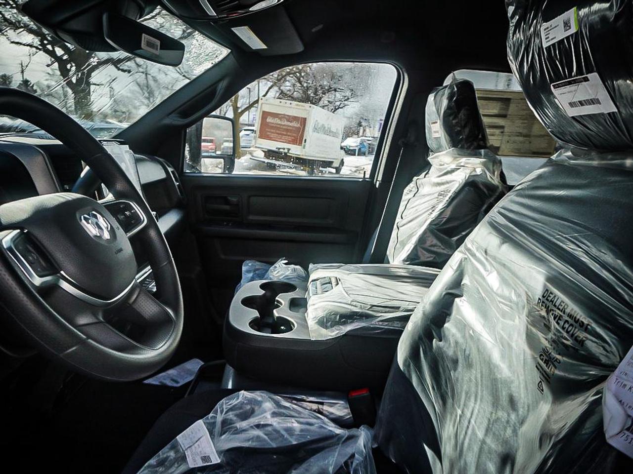 2026 RAM 2500  Photo