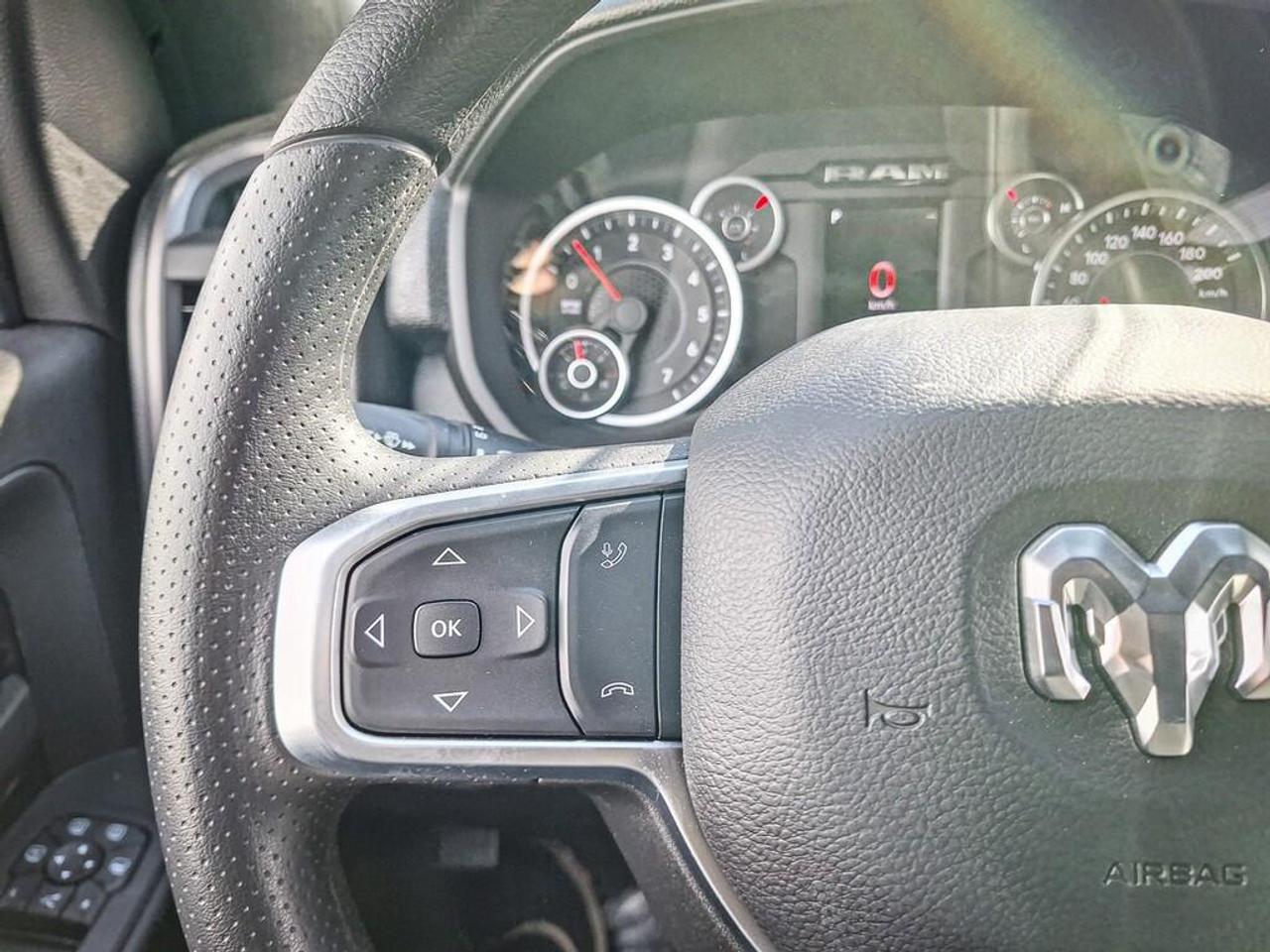 2026 RAM 2500  Photo