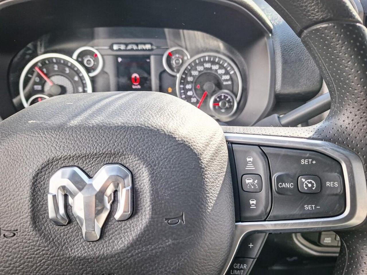 2026 RAM 2500  Photo