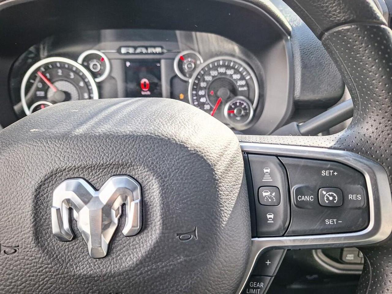 2026 RAM 2500  Photo