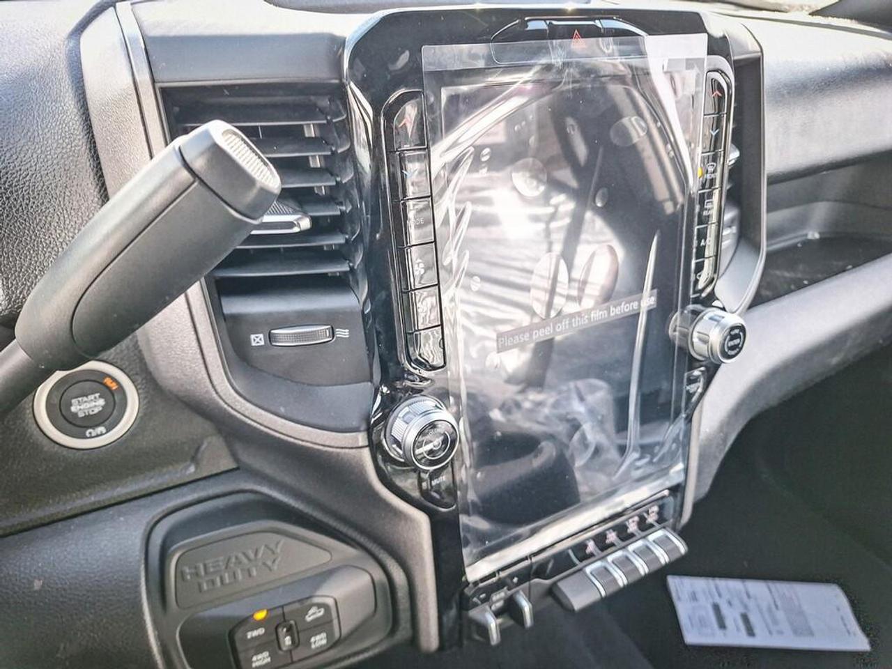 2026 RAM 2500  Photo