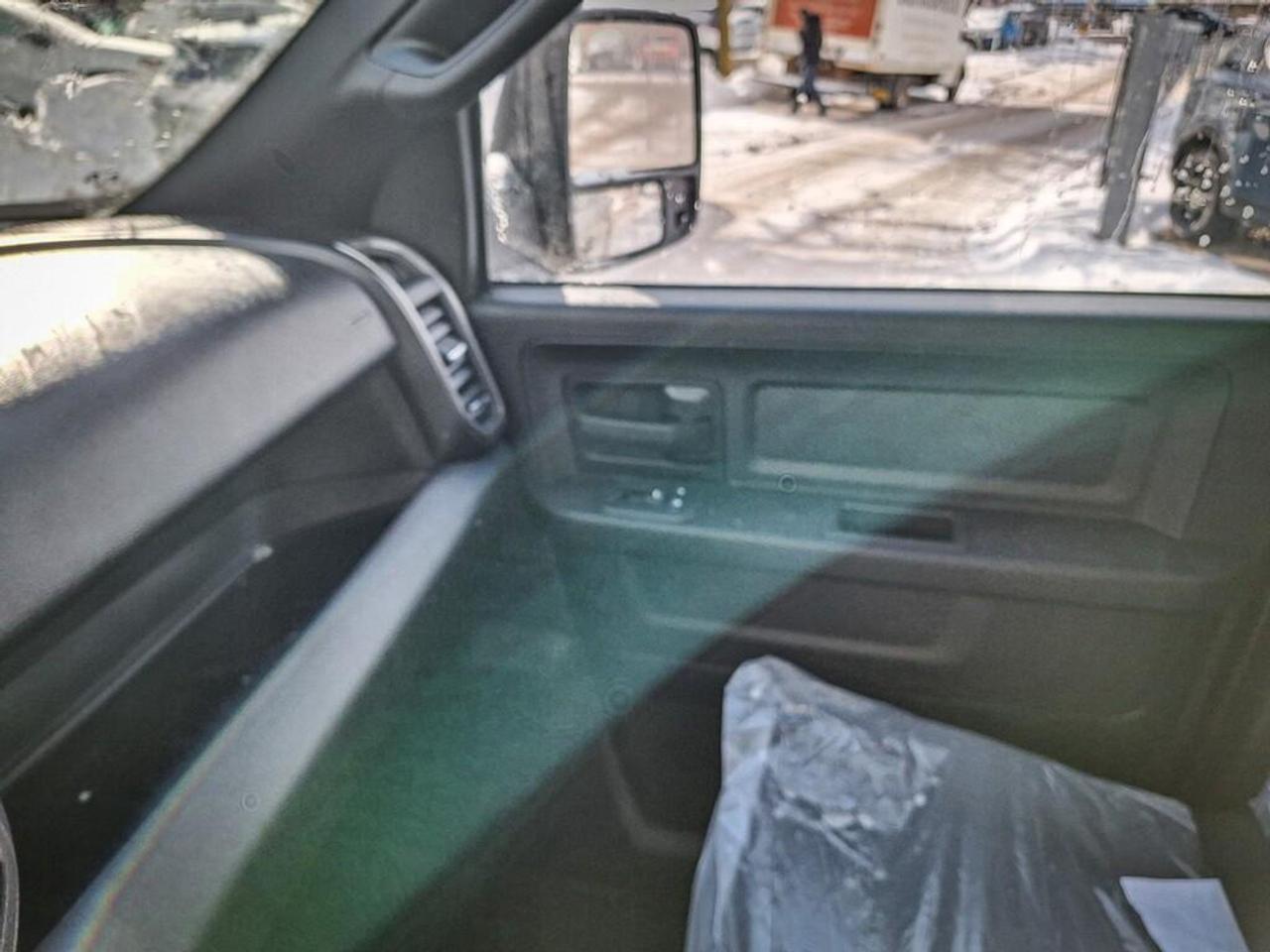 2026 RAM 2500  Photo