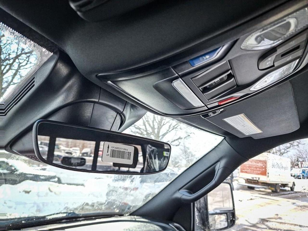 2026 RAM 2500  Photo