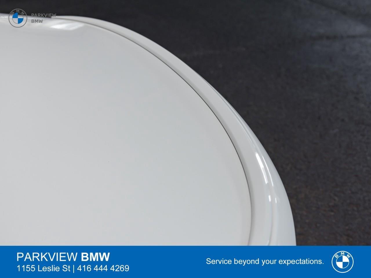 2023 BMW M340 i xDrive 4dr All-Wheel Drive Sedan Photo