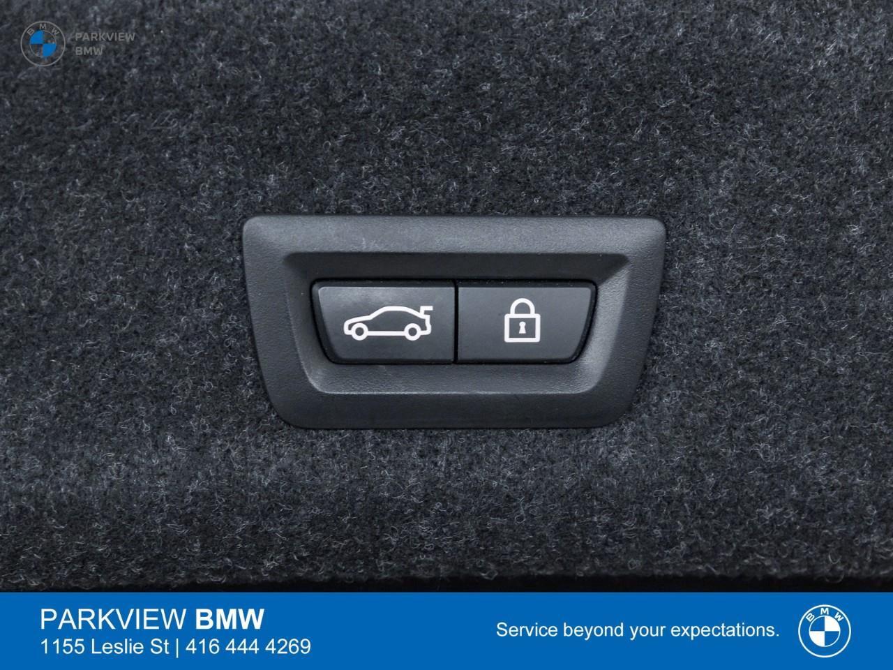 2023 BMW M340 i xDrive 4dr All-Wheel Drive Sedan Photo