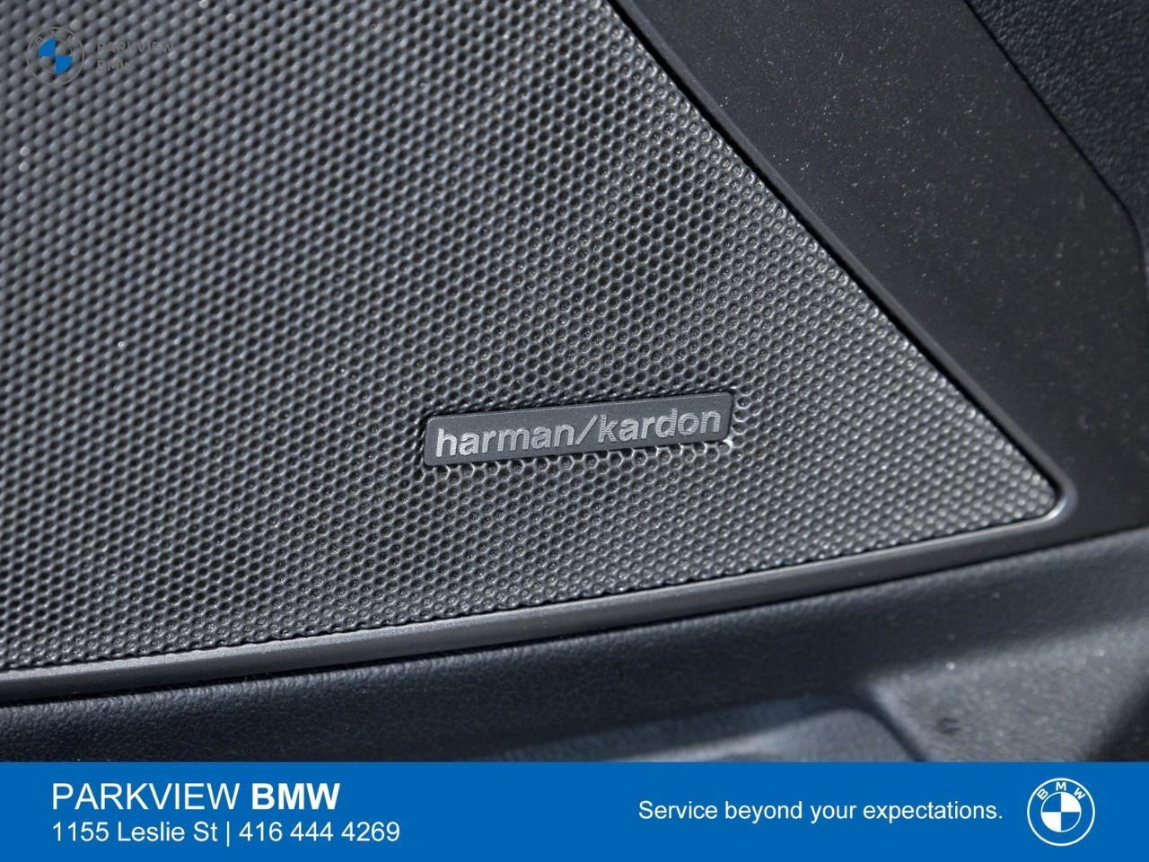 2023 BMW M340 i xDrive 4dr All-Wheel Drive Sedan Photo