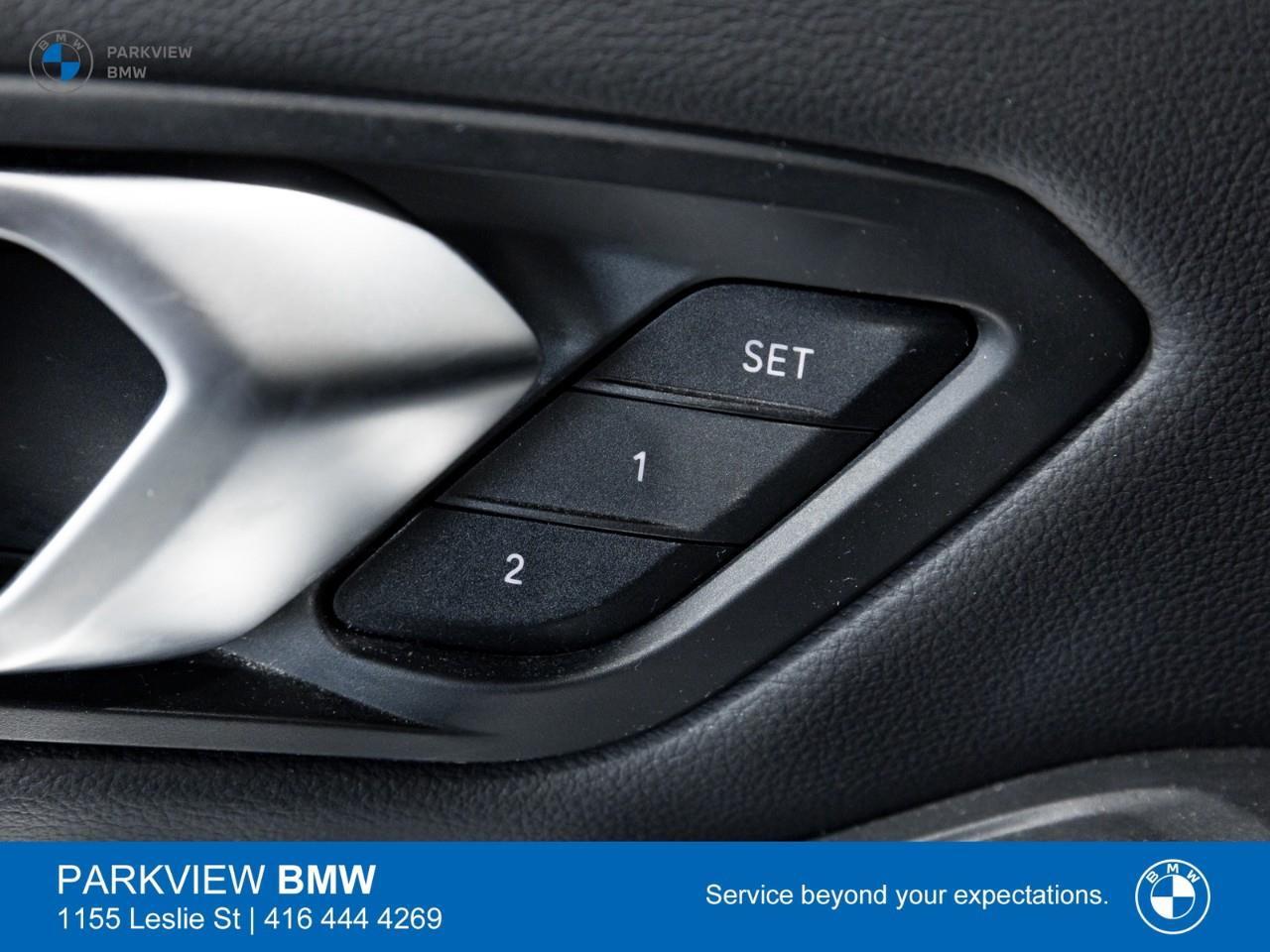 2023 BMW M340 i xDrive 4dr All-Wheel Drive Sedan Photo