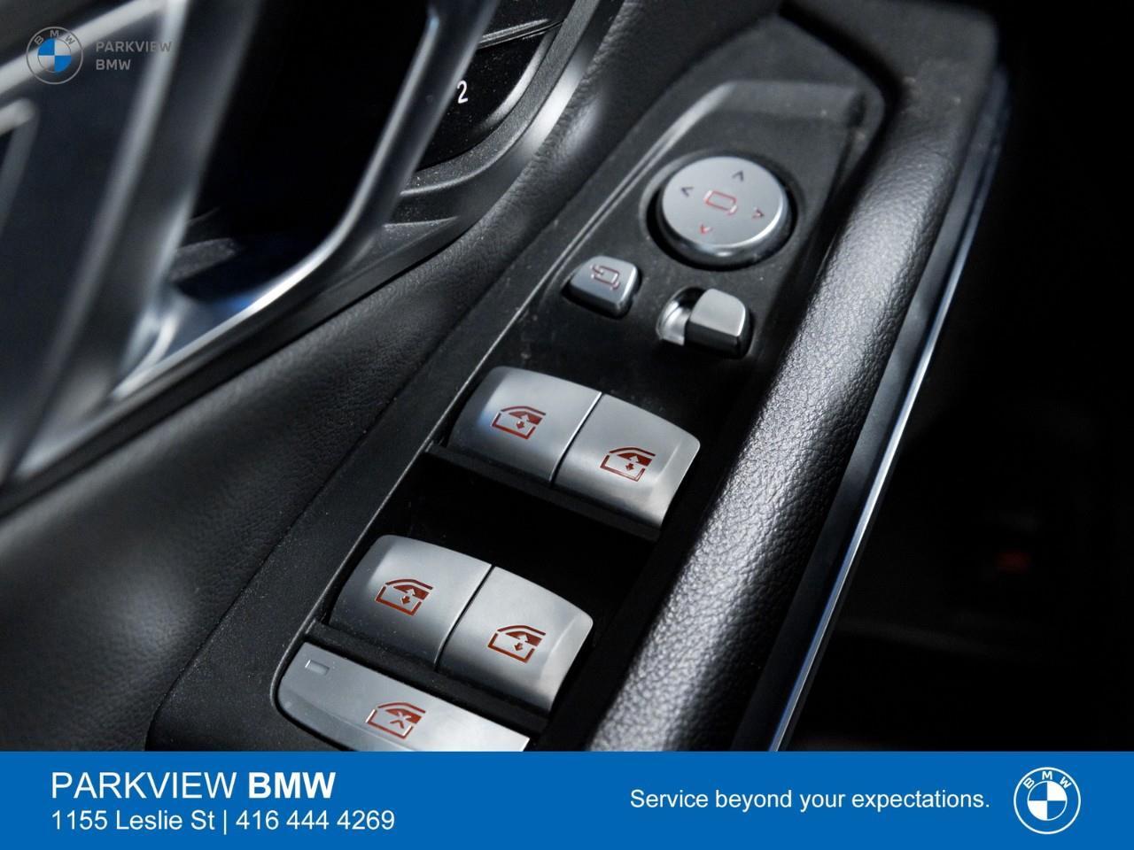 2023 BMW M340 i xDrive 4dr All-Wheel Drive Sedan Photo