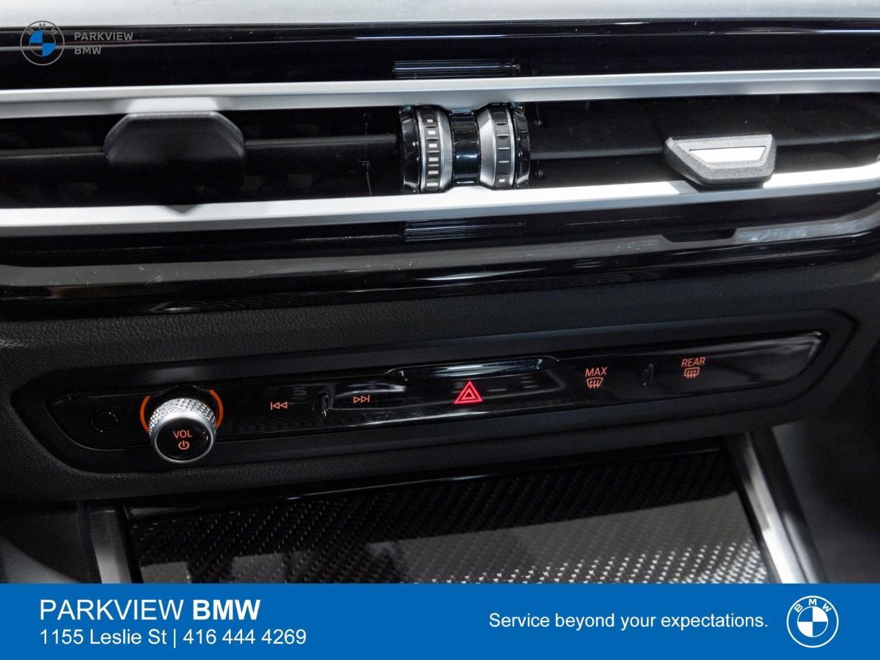 2023 BMW M340 i xDrive 4dr All-Wheel Drive Sedan Photo