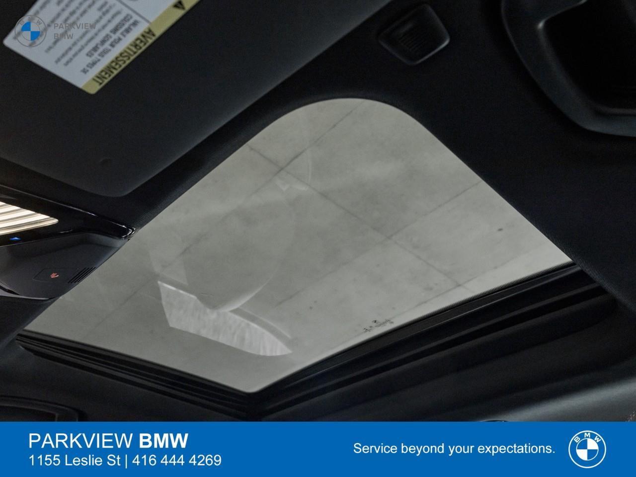 2023 BMW M340 i xDrive 4dr All-Wheel Drive Sedan Photo