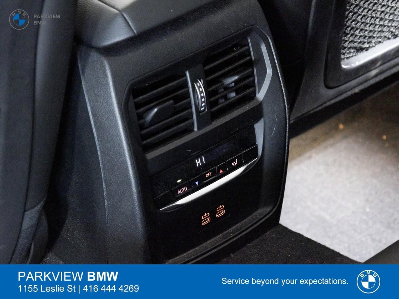 2023 BMW M340 i xDrive 4dr All-Wheel Drive Sedan Photo