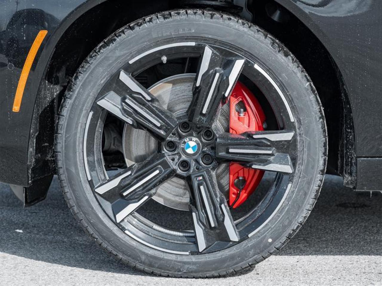2026 BMW X3 M50 xDrive 4dr All-Wheel Drive Sports Activity Vehicle Photo4