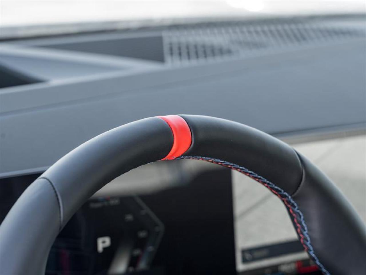 2026 BMW X3 M50 xDrive 4dr All-Wheel Drive Sports Activity Vehicle Photo